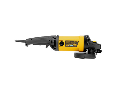 Углошлифовальная машина Denzel AGL230-2600 26921