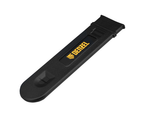 Цепная пила аккумуляторная бесщеточная Denzel RCS 400-62 58620