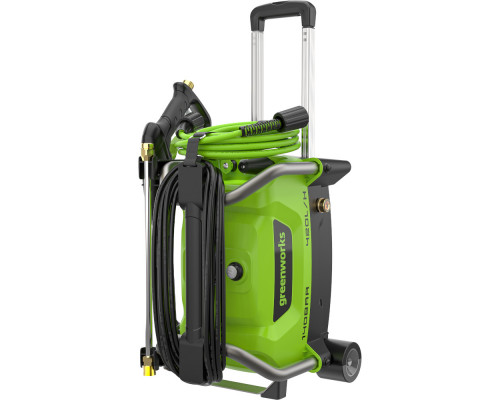Мойка GREENWORKS PW3140