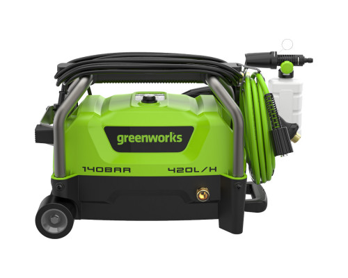 Мойка GREENWORKS PW3140