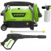 Мойка GREENWORKS PW3140
