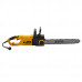 Пила цепная электрическая Denzel EDS-2200  95619