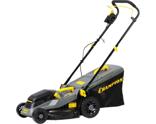 Газонокосилка электрическая CHAMPION EM3816