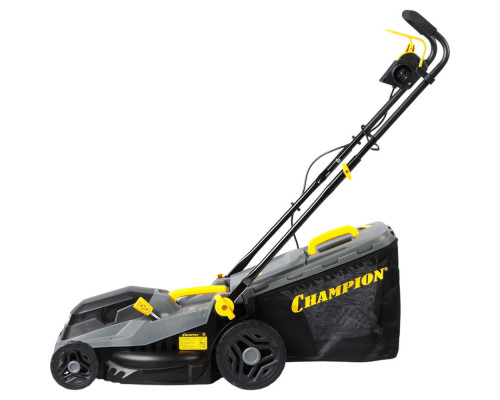 Газонокосилка электрическая CHAMPION EM3816