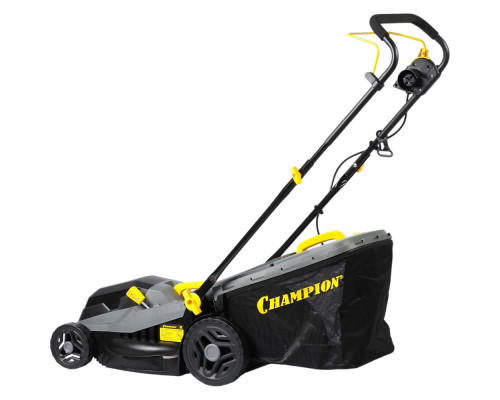 Газонокосилка электрическая CHAMPION EM3816