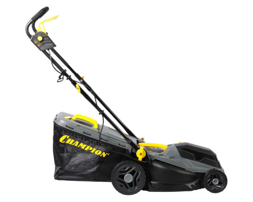 Газонокосилка электрическая CHAMPION EM3816