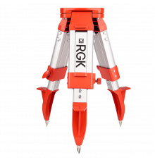 Алюминиевый штатив короткий RGK S8-PS 727830