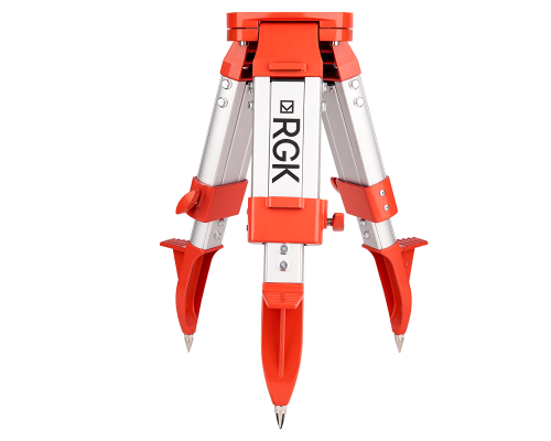 Алюминиевый штатив короткий RGK S8-PS 727830