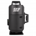 Лазерный уровень AMO LN 4D-360 Green с зеленым лучом 827236