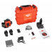 Лазерный уровень AMO LN 4D-360 Red 827229