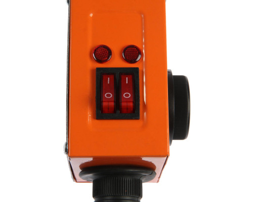 Аппарат для раструбной сварки Maxpiler MPW-2063