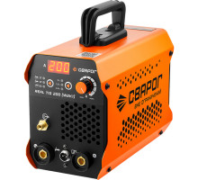 Сварочный аппарат Сварог TIG 200 "REAL" (W2K1) 00000102517