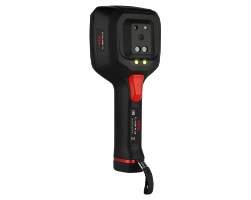 Тепловизор RGK TL-160F Plus 725683