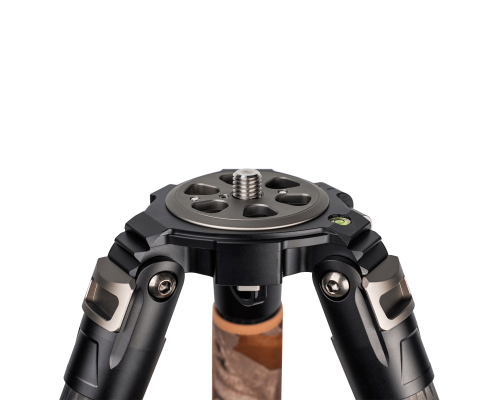 Телескопический карбоновый штатив RGK SJP30 759762