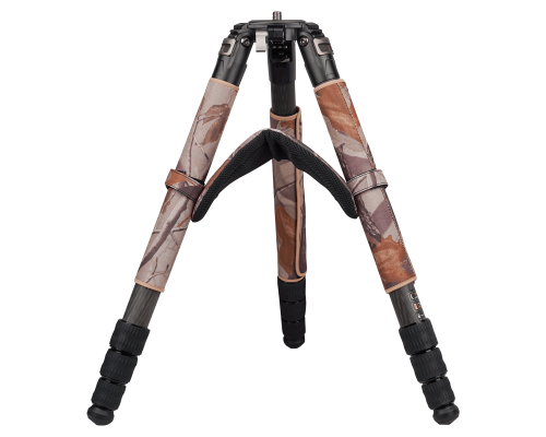 Телескопический карбоновый штатив RGK SJP30 759762