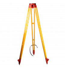 Штатив геодезический деревянный нераздвижной RGK ST15 720084