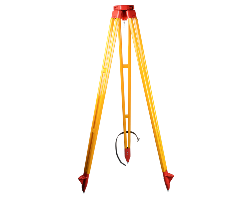 Штатив геодезический деревянный нераздвижной RGK ST15 720084