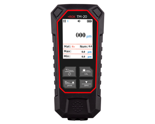 Толщиномер RGK TM-20 726796