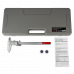 Электронный штангенциркуль RGK SC-II-200 757249