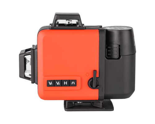 Лазерный уровень AMO LN 4D-360 Red 827229