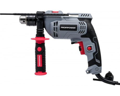 Дрель электрическая ударная Profipower PHD-980 E0355