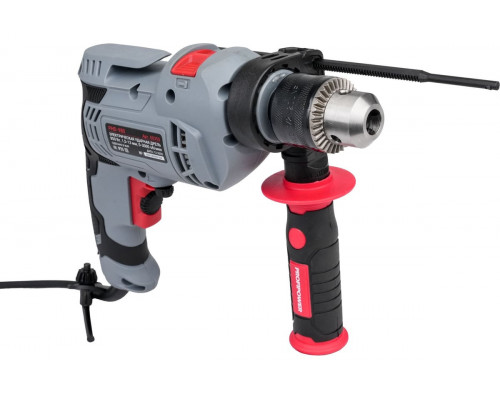 Дрель электрическая ударная Profipower PHD-980 E0355