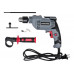 Дрель электрическая ударная Profipower PHD-980 E0355