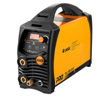 Сварочный инвертор Сварог TIG 200 DSP "PRO" (W207) 00000091581
