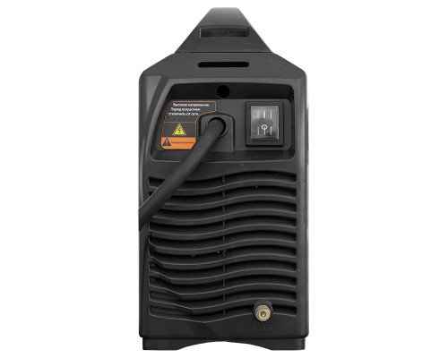 Сварочный инвертор Сварог TIG 200 DSP "PRO" (W207) 00000091581