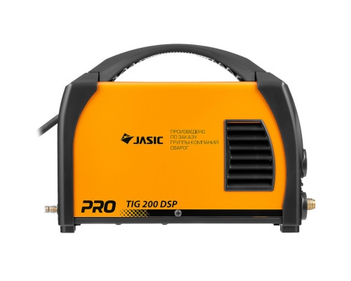 Сварочный инвертор Сварог TIG 200 DSP "PRO" (W207) 00000091581