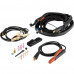 Сварочный инвертор Сварог TIG 200 DSP "PRO" (W207) 00000091581