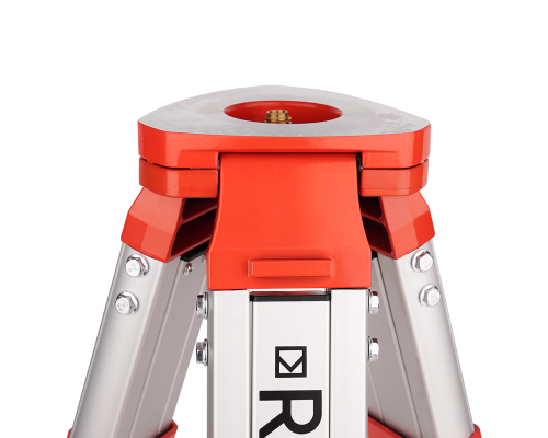 Алюминиевый штатив короткий RGK S8-PS 727830