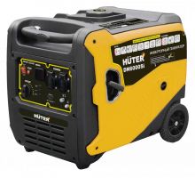 Инверторный генератор Huter DN 6000Si 64/10/99