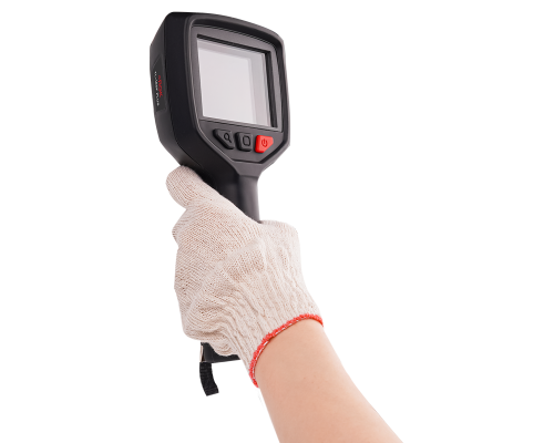 Тепловизор RGK TL-160F Plus 725683