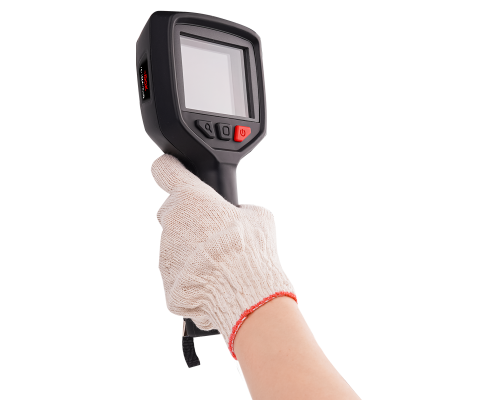 Тепловизор RGK TL-256F Plus 725690