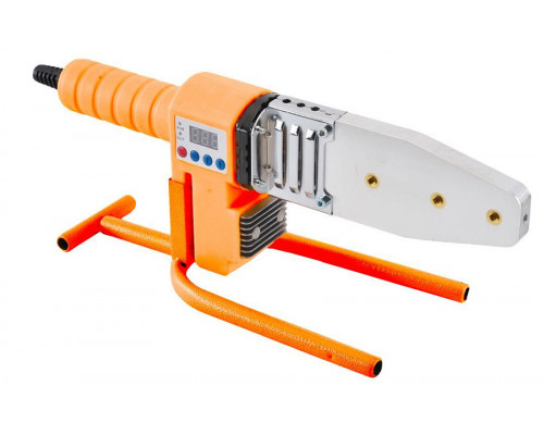 Аппарат для раструбной сварки Maxpiler MPW-0832A