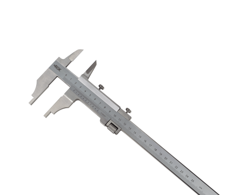 Штангенциркуль RGK SCM-II-250 757133