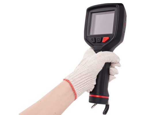 Тепловизор RGK TL-160F Plus 725683