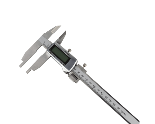 Электронный штангенциркуль RGK SC-II-200 757249