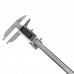 Электронный штангенциркуль RGK SC-II-200 757249