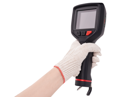 Тепловизор RGK TL-256F Plus 725690