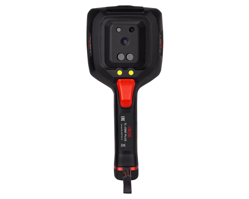 Тепловизор RGK TL-256F Plus 725690