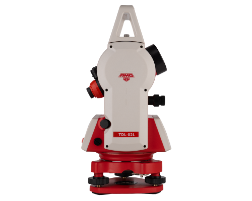 Электронный теодолит с лазерным целеуказателем AMO TDL-02L 821869