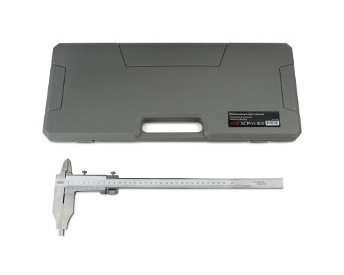 Штангенциркуль RGK SCM-II-300 757140