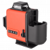 Лазерный уровень AMO LN 4D-360 Red 827229