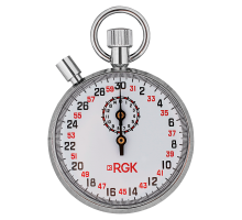 Секундомер механический RGK SWM-1B3 с поверкой 721968