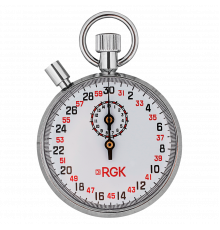Секундомер механический RGK SWM-1B3 с поверкой 721968
