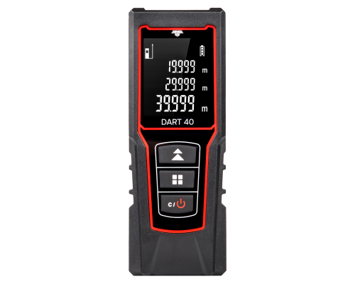 Лазерный дальномер AMO DART 40 826727
