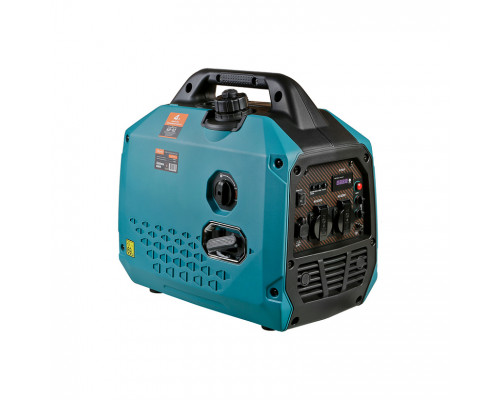 Бензогенератор инверторный Sturm! PG2500Ci