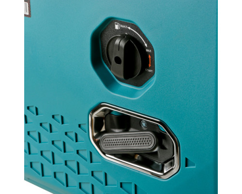 Бензогенератор инверторный Sturm! PG2500Ci